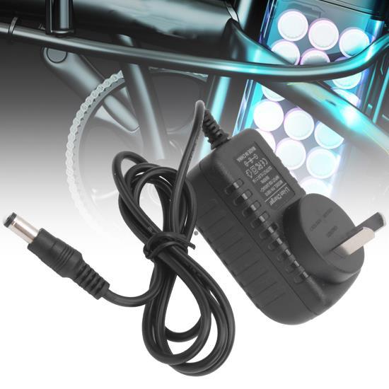 Lithium  Charger 16.8V 1A Output Multiple Protection Charging Adapter AU Plug 100-240V