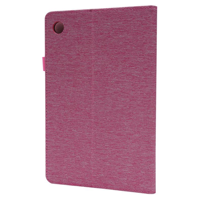 Case for Samsung Galaxy Tab A9 Plus 2023 11 Inch SM-X210 X215 X216 Cloth TPU Cover For Tab A9 Plus Case A 9 Case 8.7 SM-X115