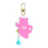 [pororomall] Haechi Acrylic Norigae Keyring