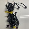 2067958-00-B Front Radar Park-Assist Sensor Wiring Harness Suitable For 17-2021 Bumper Tucked Harness 206795800B
