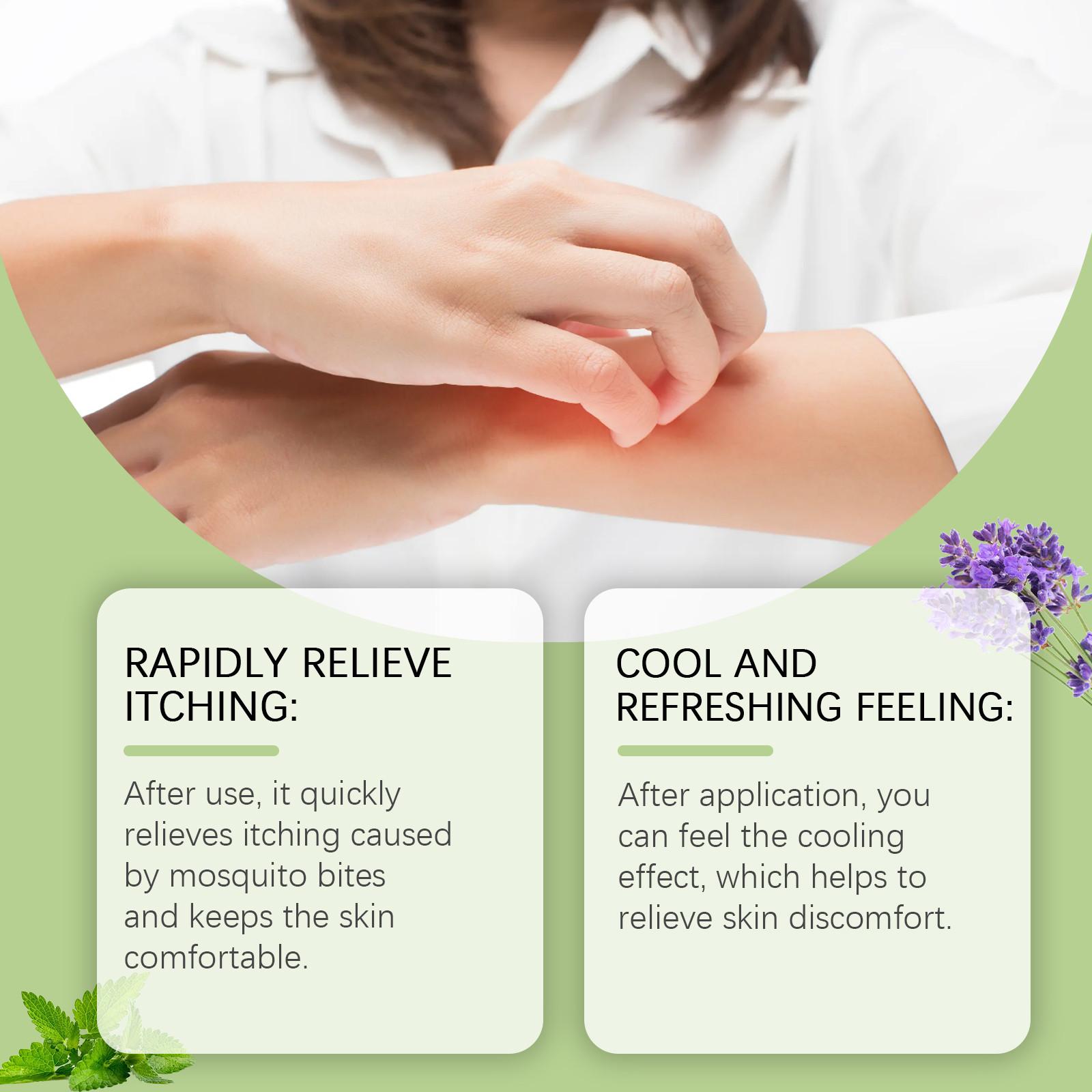 Увлажняющая кожа палочка с окопником 40 г — фото 8