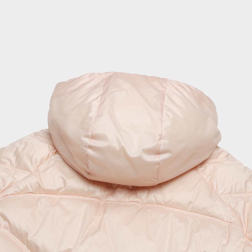 Fila ORIGINALE Down Jacket Women's Tin Salt Pink F11W349923F-LP