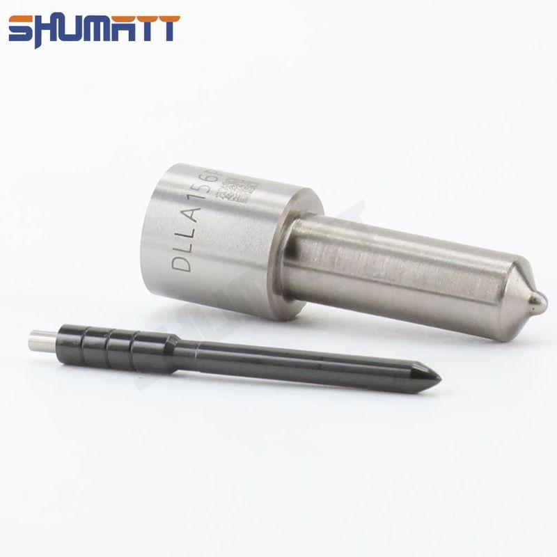 DLLA156P910 Fuel Injector Sprayer Nozzle Tips For Fuel Injector 095000-5974 095000-5975 095000-5976 095000-5977