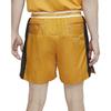 Nike Multi-Pocket Sports Casual Running Shorts Men Bottoms Yellow CD7114-793