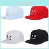 Cotton Embroidered Heart Baseball Cap For Men Women With Adjustable Fit For Streetwear Fashion