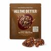 ALL THE BETTER Granola Bites Low Sugar Cacao 55g