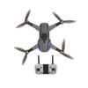 RC Quadcopter with 2 Camera Omnidirectional Obstacle Avoidance Grey Optical Flow Positioning One Key Return Brushless