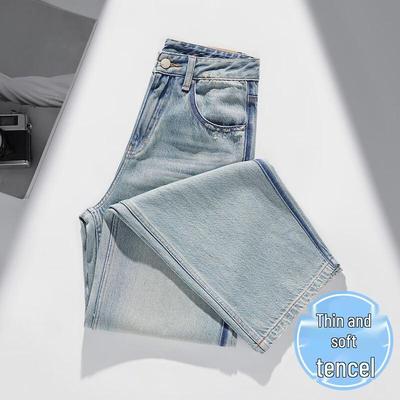 Gonne e pantaloni da donna – Jeans