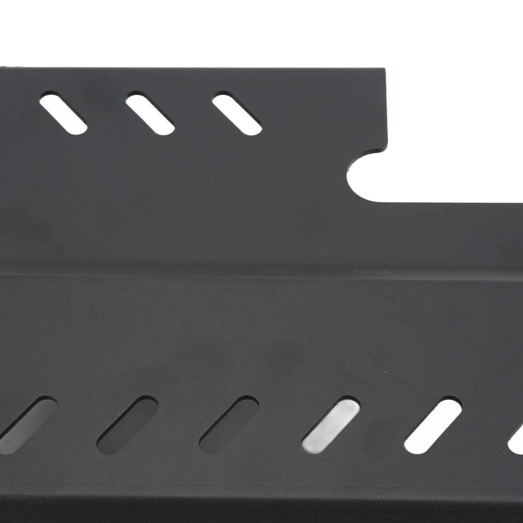 Motorcycle Engine Guard Chassis Under Guard  or Skid Plate Replacement for CB500X CB400X 2017‑2021