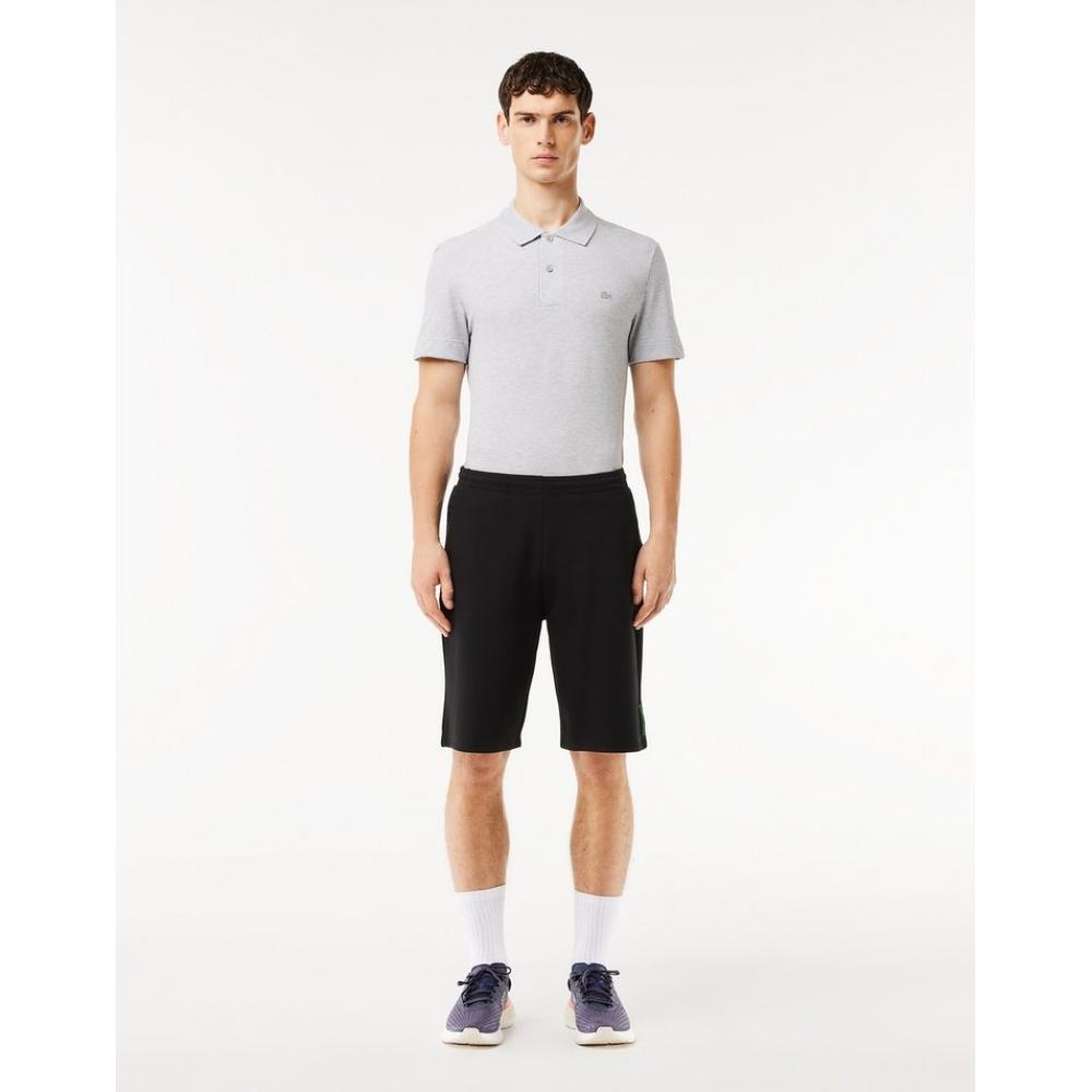

LacoSte мужские шорты S Double Face Gh1786 54g 031 003