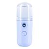30ml Mini Humidifier For Car Home Office Portable Rechargeable Small Wireless Personal Face Sprayer Cool Mist Maker Humidifier