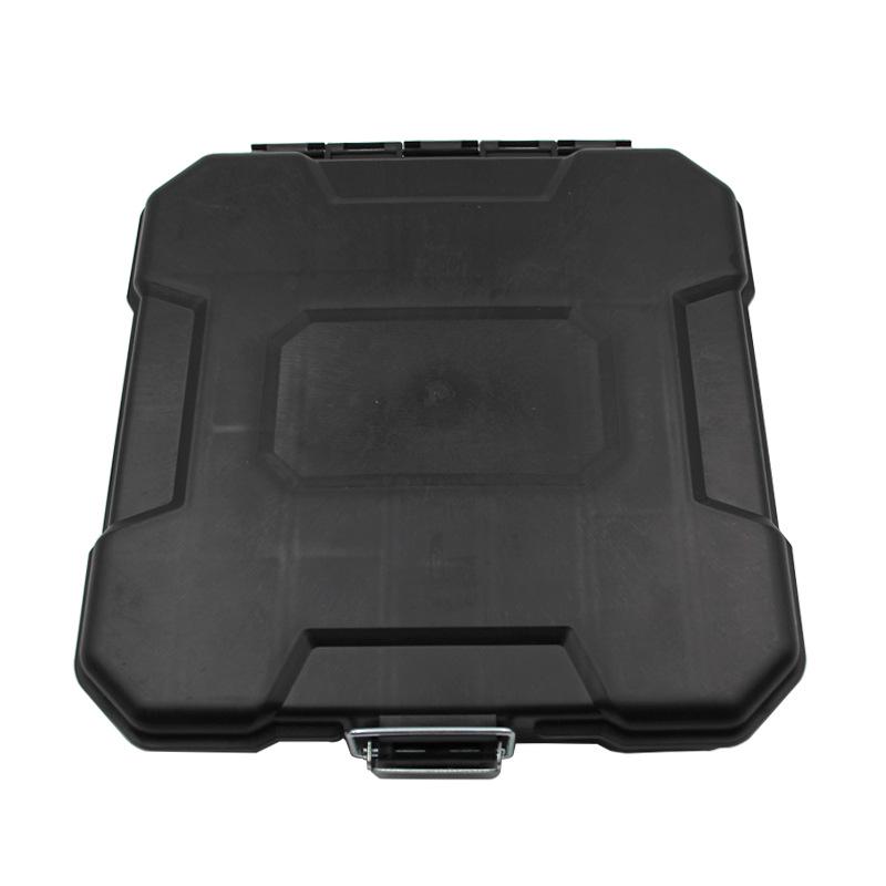 99-Piece Titanium-Plated Twist Drill Bit Set for Woodworking & Steel Drilling