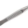 Slant Eyebrow Tweezer Professional Stainless Steel Eyebrow Tweezers for Women and Men
