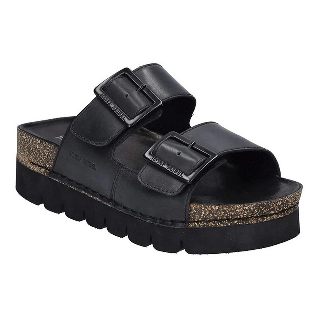 Sandali in Pelle Josef Seibel da Donna/Signora Alice 01