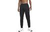 Therma Fit Fitness Pants Knitted Sweatpants Men's Black DD2122-010