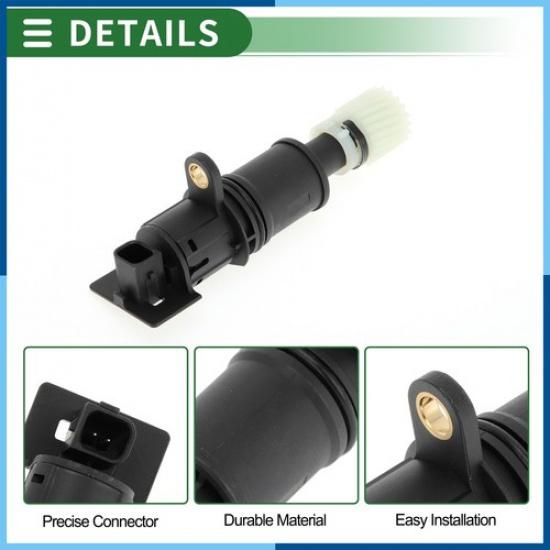 No.32702-9Z069 Transmission Speed Sensor For Nissan Xterra 3.3 VSS Speed Sensor