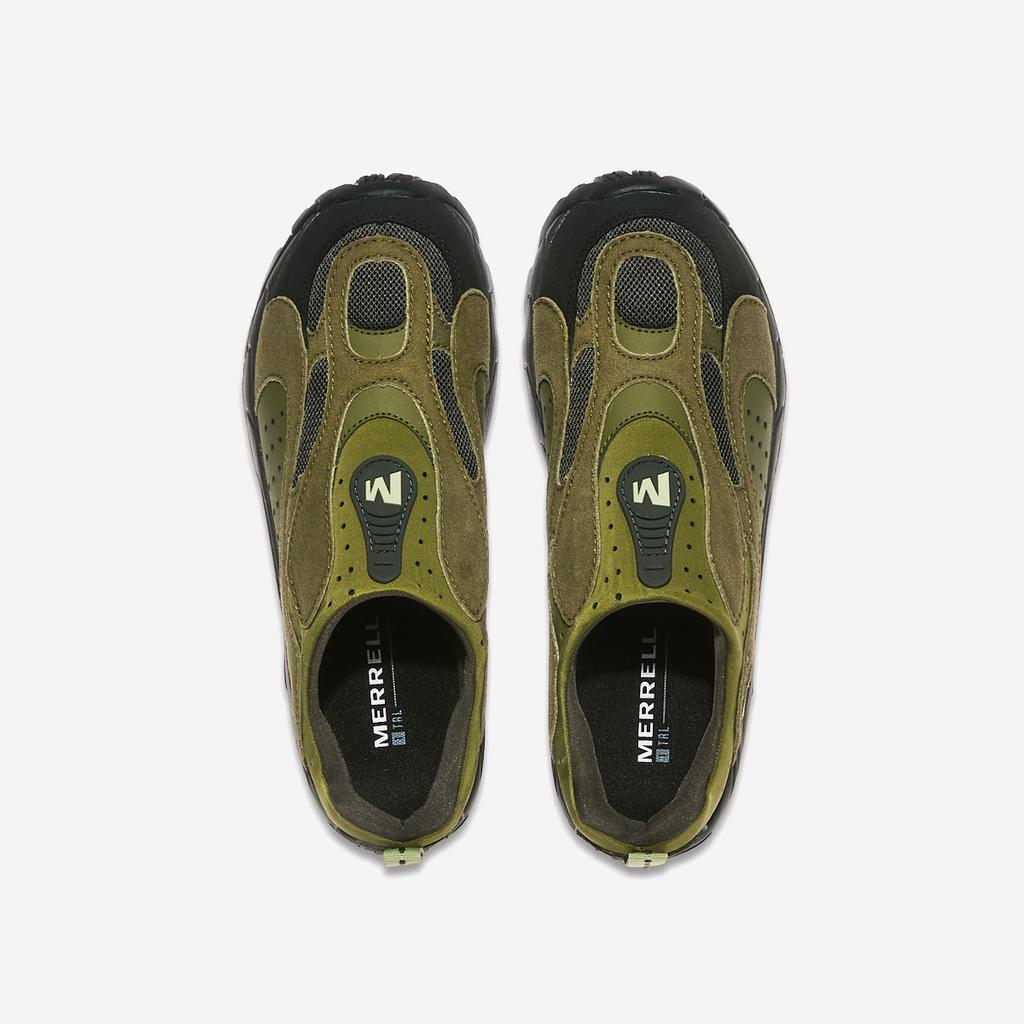 [Merrell] Moc Speed Streak EVO SE  [J006115-AVOCADO]