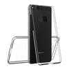 Huawei P10 LITE Case - Phonillico - Ultra Slim - Soft Silicone - Transparent - Maximum Protection