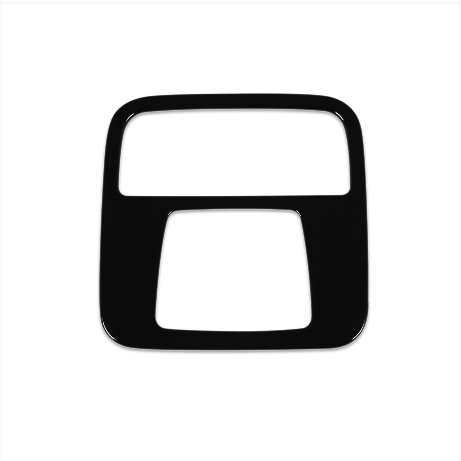 

RUIQ Honda Новый Кастом JF5 JF6 Эксклюзивный Интерьер Накладка Панели Плафона Переднего Салона Отделка HONDA Nbox Эксклюзивный Дизайн N-BOX N-BOX (Фортепианный черный)