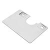 Driver" S Door Burglar Protection Anti Theft Device Car Accessories Replacement for Fiat Ducato X250