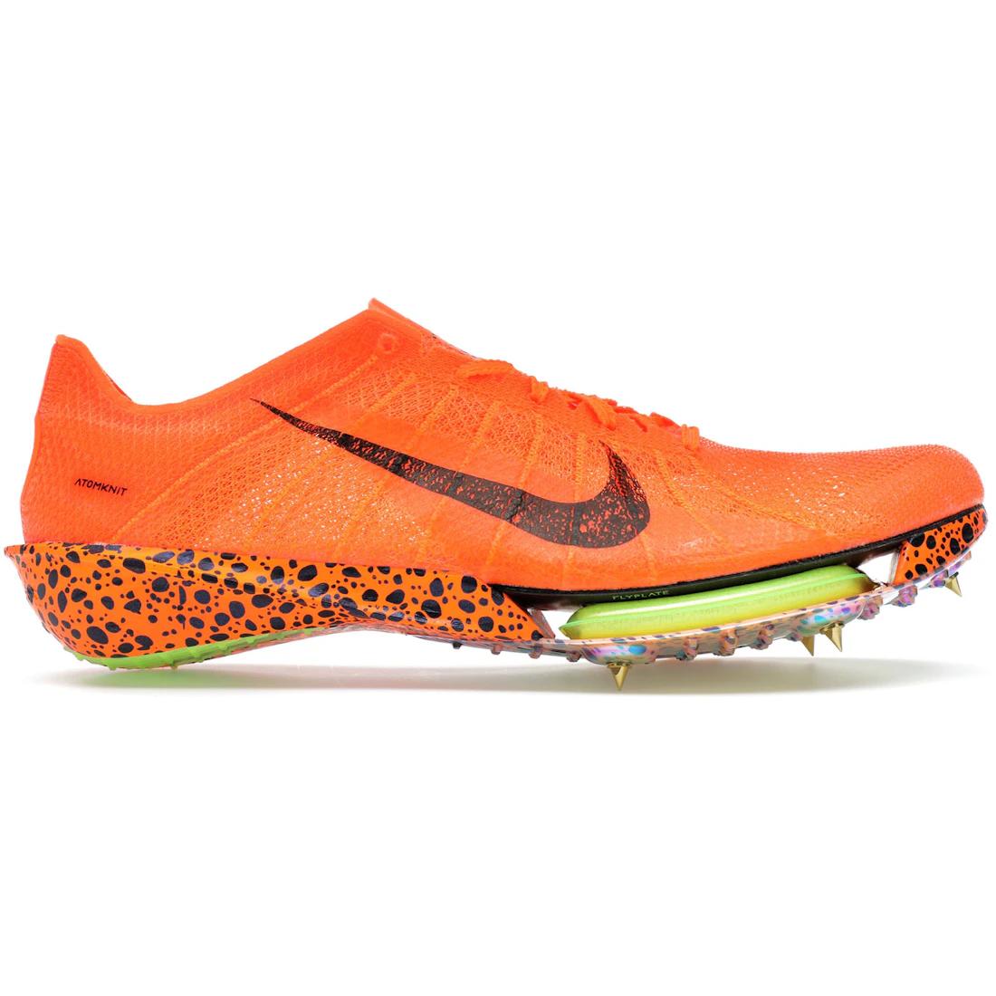 

Кроссовки Nike ZoomX Victory 2 Electric Pack Olympic Safari(FV2325-900) 36.5