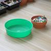 Plastic Soil Sieve Green Rock Sifter Gardening Tool Garden Sieve  Home Planting