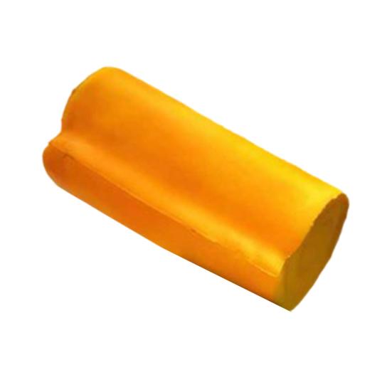 Egg Roll Slow-Rising Squeeze Toy Soft EVA Fidget for Stress Relief Realistic Dessert-Themed Decompression Gadget for Kids Adults