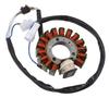 Sisteme electrice pentru motociclete – Startere pentru motociclete