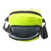 Nike Core Polyester Crossbody Bags Small Unisex Yellow Green Casual BA4293-701