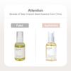 mixsoon Bean Essence Duo Set