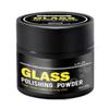 Car Glass Window Polish Removes Oil Film and Scratches Car Scratch Repair Polishing Powder 30g