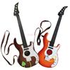 Simulated Oversized Children'S Musical Instrument Guitar Bass Toy Super Good Pitch 0.48 True Play