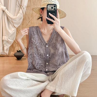 Tops – Blouses en overhemden