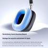 Newman TB750 Active Noise Cancelling Wireless Headphones