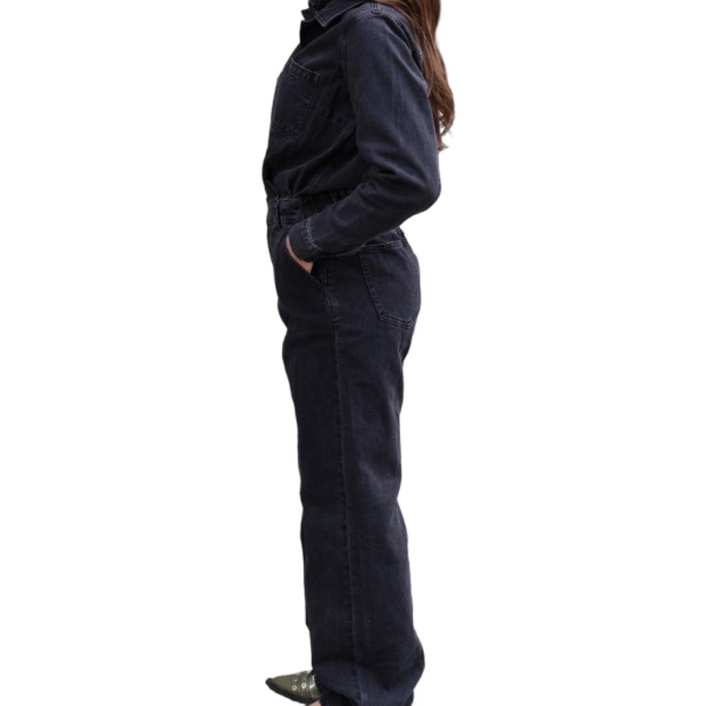 Galéa Combinaison en jean Gaby