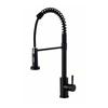 Stainless Steel Hot & Cold Kitchen Faucet for Sink and Balcony Basin