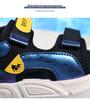 2025 Boys' Non-Slip Soft Sole Sports Beach Sandals for Kids