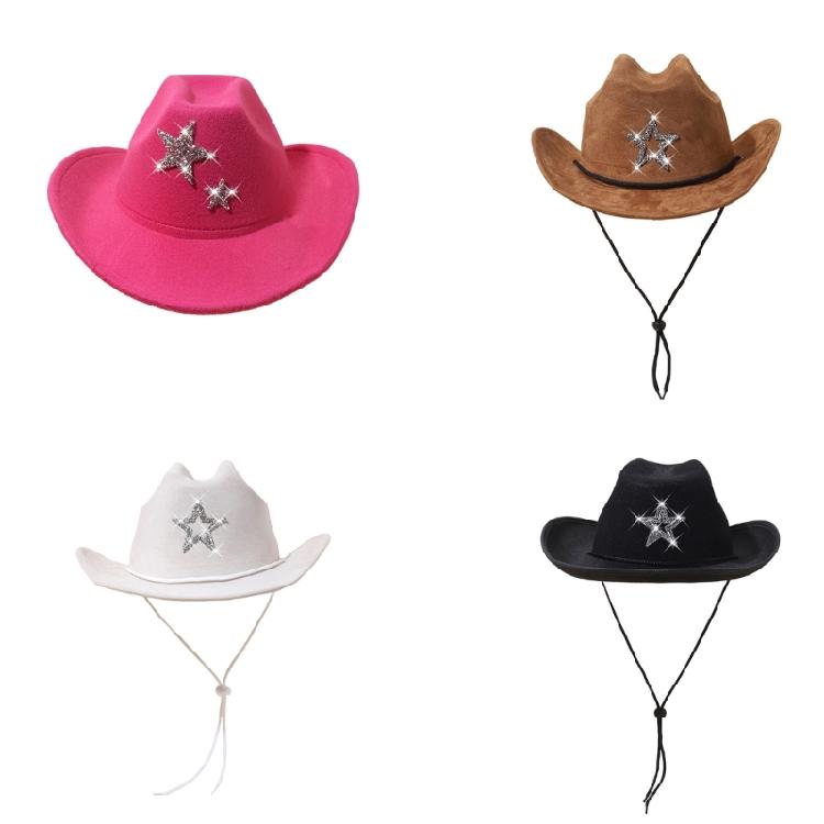 Luxurious Women Hat Vintages Look Hat Fancy Dress Hat Adult Costume Accessory Suitable for Fashion Enthusiasts