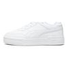 Puma Ca Pro Comfortable Versatile Low-Top Sneakers Unisex Sneakers White 393280-02