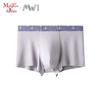 Maniform Herren 80er-Pack Modal Boxershorts