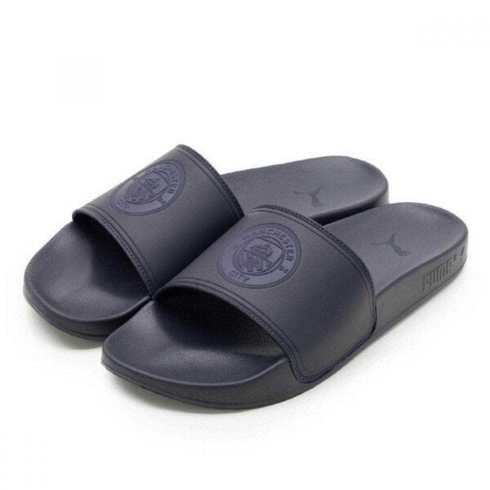

Puma Slipper Sandals Zqj 108132 01 Puma Man City Leadcat 2.0 Monochrome 280