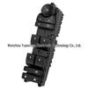 20835555AB Compatible with 09-14 Cadillac Escalade: Driver Side Power Window Master Switch