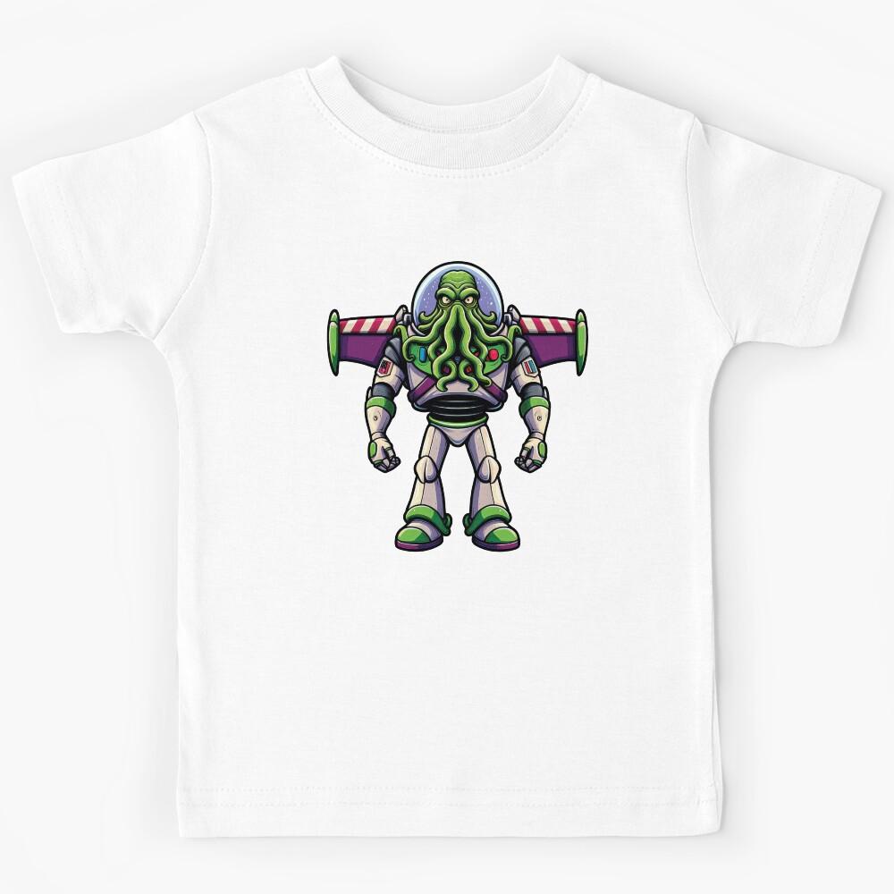 Cthulhu Characters S03 D08 Kids T-Shirt 160