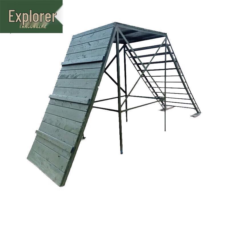 Dog Training Obstacle Course Set