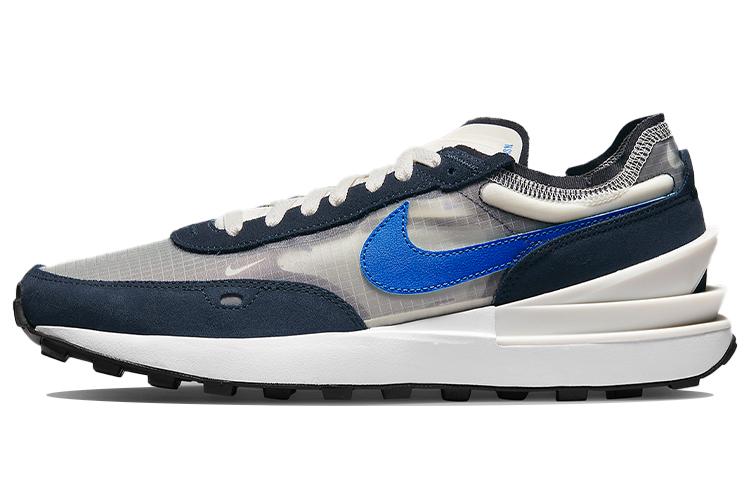 

Nike Waffle One Se Phantom Hyper Royal DD8014-003 40.5