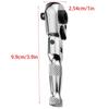 1/4inch Drive Ratcheting Wrench Featuring 72Tooth Mechanism And Reversible Switching For Precise Work Socket Wrench