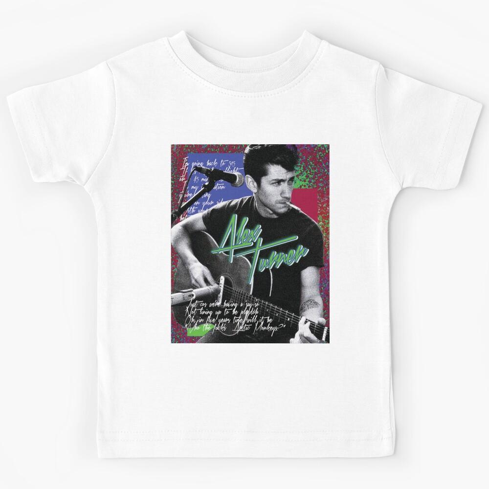 Alex Perform 3 Kids T-Shirt 150