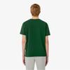 Lacoste Men's Cooling Print Short-Sleeve T-Shirt TH769E-56G132