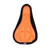 3D Bike Saddle Cover, Breathable Comfort Foam Seat Cushion for Cycling, Super Soft Bicycle Seat Pad for Men Women Bicycle Seat