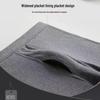 Men's Thermal Cotton Knit Underwear Set for Middle-Aged & Elderly - Thread Shirt & Pants for Fall & Winter